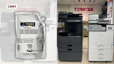 Tại sao nên sử dụng mực chính hãng cho máy photocopy?